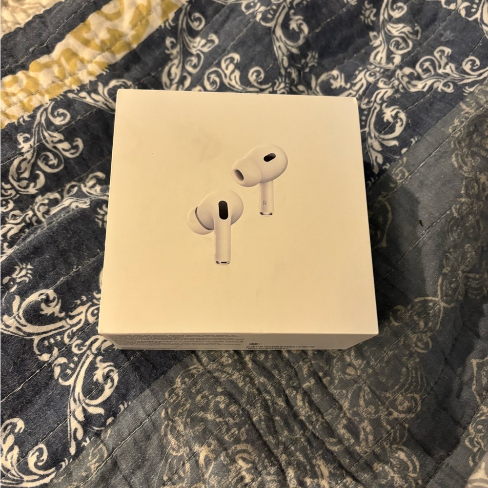 Apple AirPods Pro 2